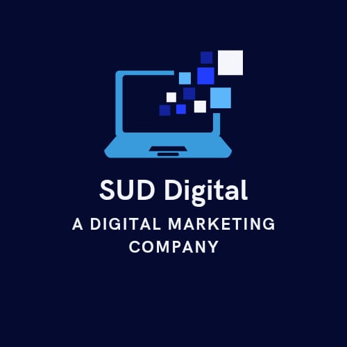 SUD Digital Logo